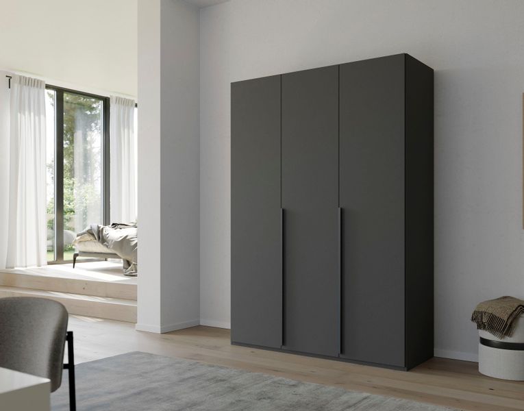 rauch Drehtürenschrank "Kleiderschrank Schrank Garderobe Wäscheschrank PURI günstig online kaufen
