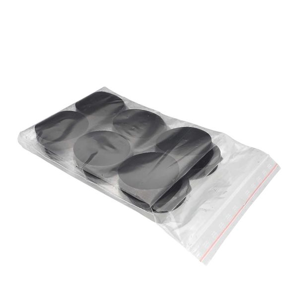 maDDma Klettband 18 Klettpunkte oder Quadrate günstig online kaufen