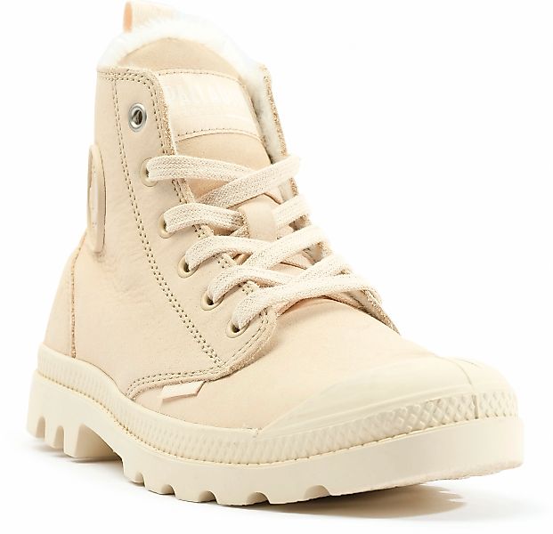 Palladium Winterboots "PAMPA HI ZIP WL W", Winterschuhe, Schnürboots, Winte günstig online kaufen