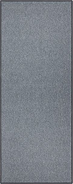 HANSE Home Läufer "Bouclé" rechteckig 5 mm Höhe rutschfest, Sisal Optik, Te günstig online kaufen