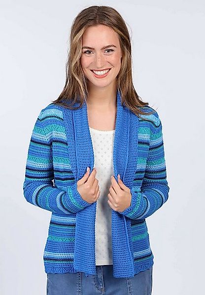 Sorgenfri Sylt Strickjacke Nori günstig online kaufen