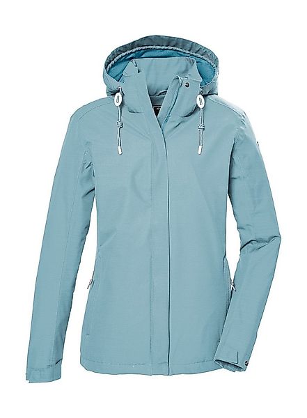Killtec Outdoorjacke KOS 61 WMN JCKT Funktionsjacke: wasser- und winddicht, günstig online kaufen