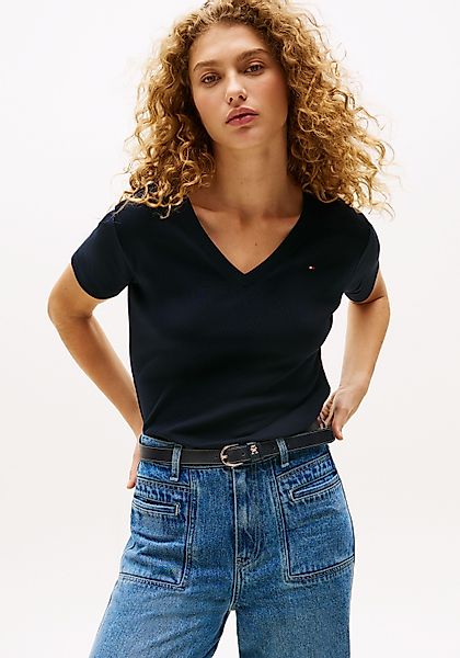 Tommy Hilfiger T-Shirt CODY, Slim Fit günstig online kaufen