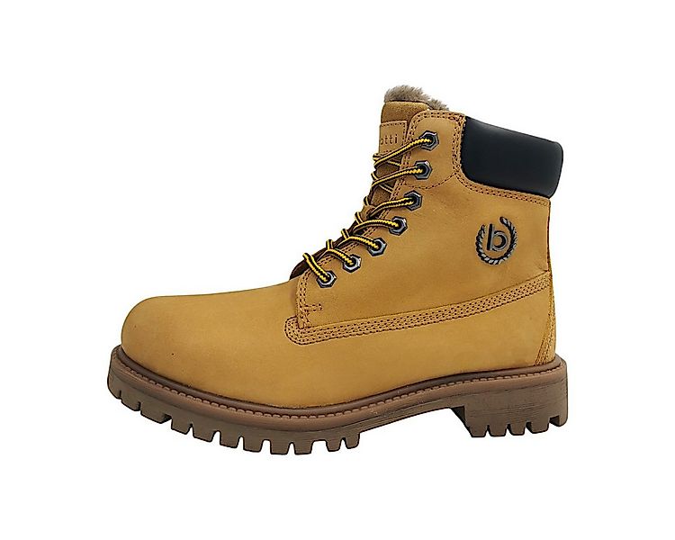 bugatti Schnürstiefel Schnürstiefelette günstig online kaufen