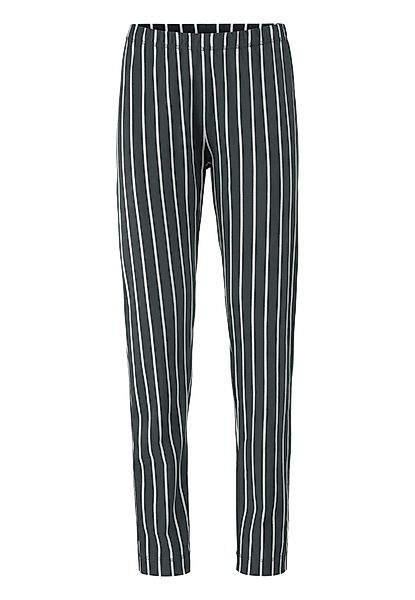Hessnatur Pyjamahose Regular aus reiner Bio-Baumwolle günstig online kaufen