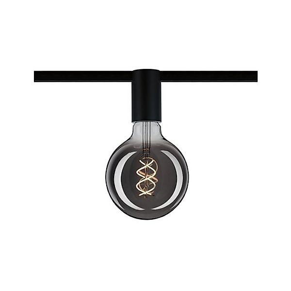 Paulmann Schienensystem-Leuchten »URail Schienenspot Socket Einzelspot E27 günstig online kaufen
