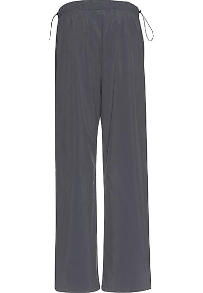 DEF Cargohose "DEF Damen DEF Wide Cargopants", (1 tlg.) günstig online kaufen