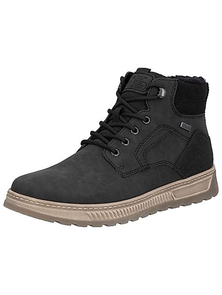 Rieker Rieker Sneaker Lederimitat Sneaker günstig online kaufen