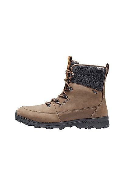 Icebug Winterschuhe Adak ReWool BUGrip (BUGdri®-Membran) Winterstiefel günstig online kaufen