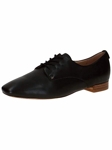 Peter Kaiser Schnürschuh "Peter Kaiser Halbschuhe Nappaleder" günstig online kaufen