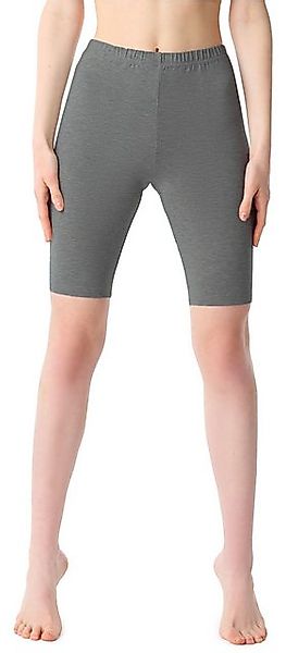 Bellivalini Leggings Damen Kurze Leggings aus günstig online kaufen