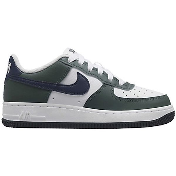 Nike  Sneaker Air Force 1 Low Vintage Green Obsidian (GS) günstig online kaufen