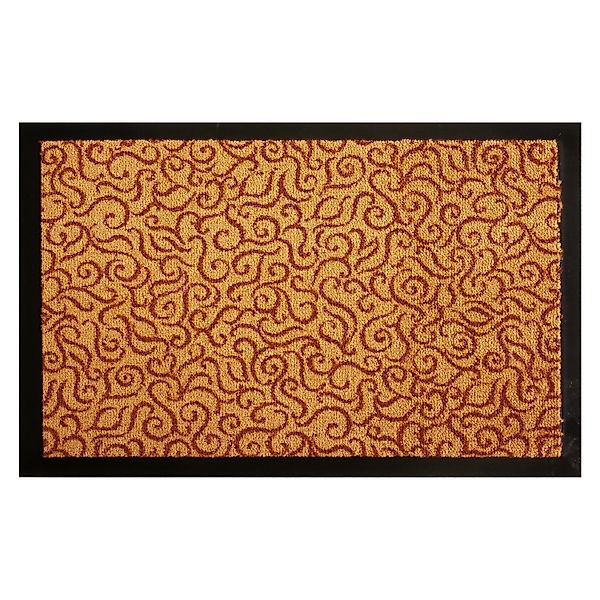 Primaflor Schmutzfangmatte Brasil Beige 60x90cm günstig online kaufen