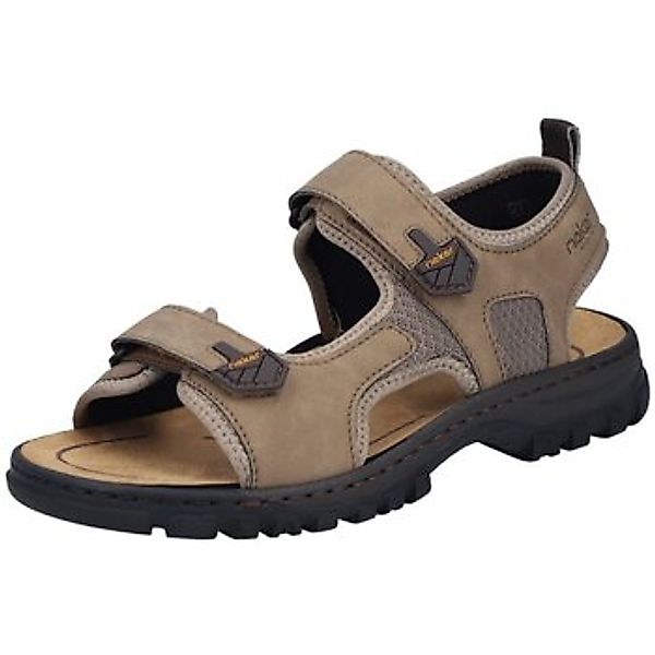 Rieker  Sandalen Offene FSK Sandalen 25055-64 günstig online kaufen