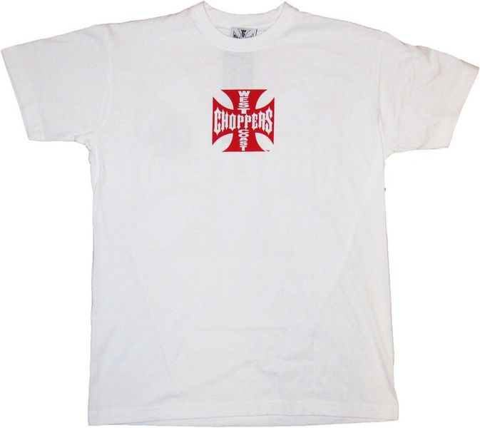 West Coast Choppers T-Shirt günstig online kaufen