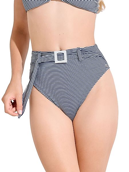 Lisca Bikini-Hose Bikini Taillenslip Lascari (Stück, günstig online kaufen