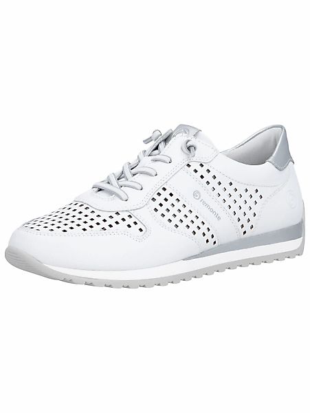 Remonte Sneaker "Remonte Sneaker Leder" günstig online kaufen