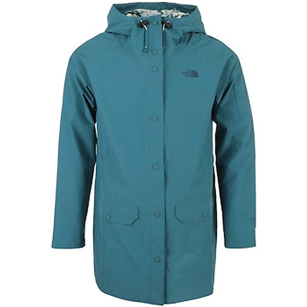 The North Face  Parkas Liberty Woodmont Rain Jacket günstig online kaufen
