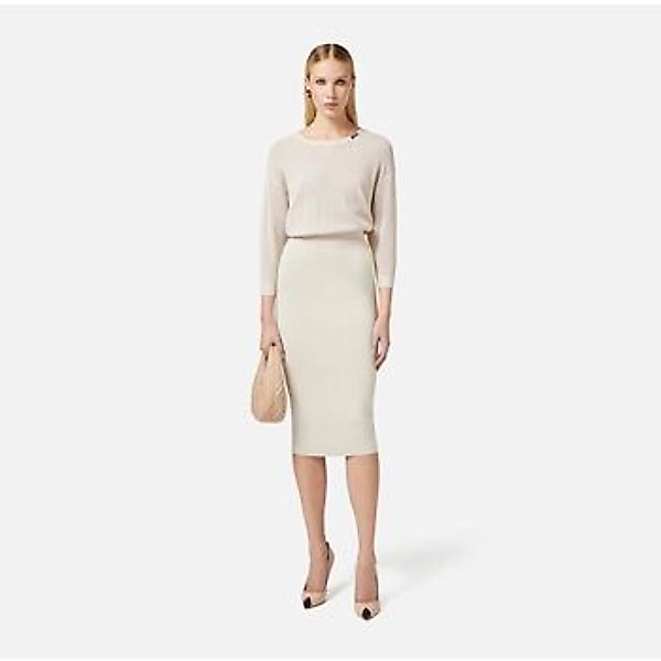 Elisabetta Franchi  Kleider AM77B52E2-193 günstig online kaufen
