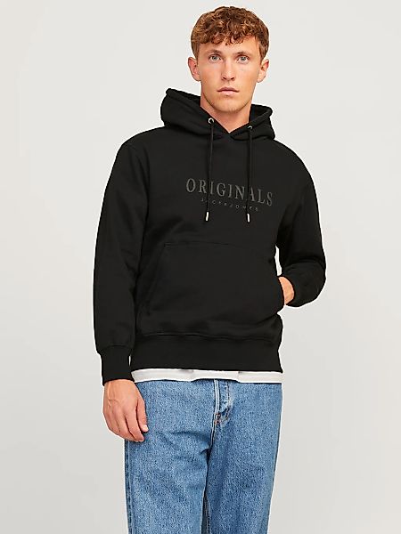 Jack & Jones Kapuzensweatshirt JORFREDERIKSBERG SWEAT günstig online kaufen