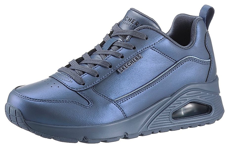 Skechers UNO-GALACTIC GAL Sneaker Freizeitschuh, Keilsneaker, Schnürschuh m günstig online kaufen
