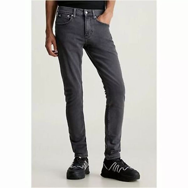 Calvin Klein Jeans  Straight Leg Jeans J30J324196 günstig online kaufen