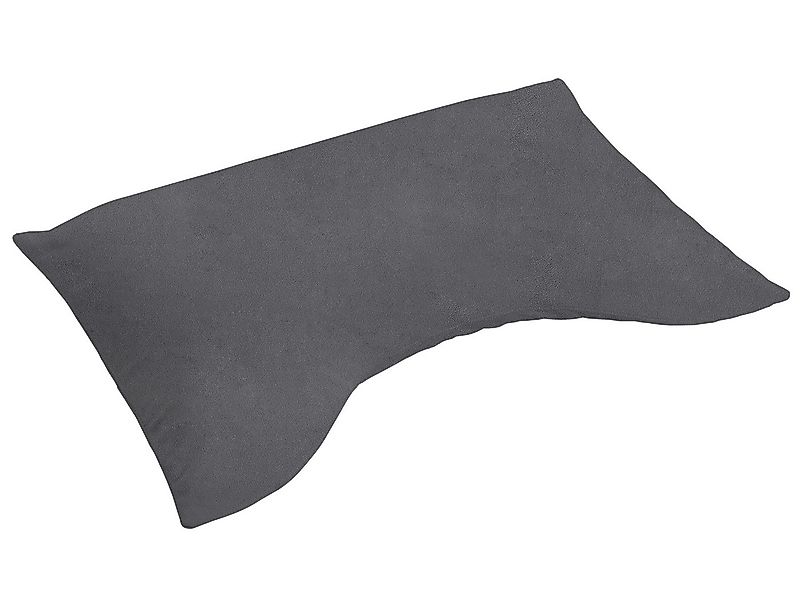 Nightlife Schlafkissen Nightlife Exklusiv Visko Spezial, Füllung: Schaumsto günstig online kaufen