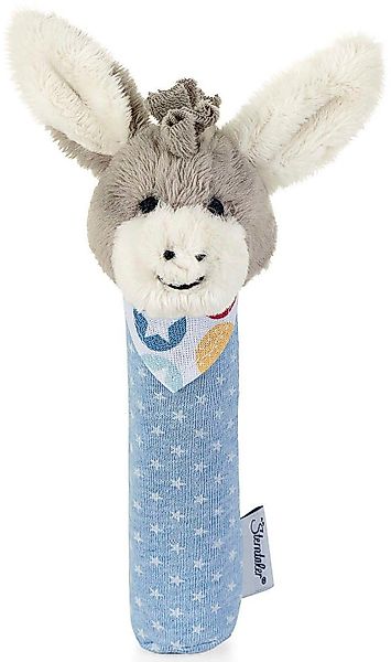Sterntaler® Greifspielzeug Emmi, mit Quietsche günstig online kaufen