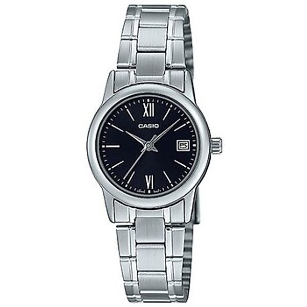 Casio  Armbanduhr LTPV002D1B3UDF günstig online kaufen