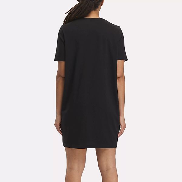 Reebok Shirtkleid "RI Tshirt Dress" günstig online kaufen