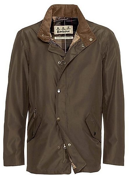 Barbour Outdoorjacke BARBOUR Spoonbill Jacke Olive XL günstig online kaufen