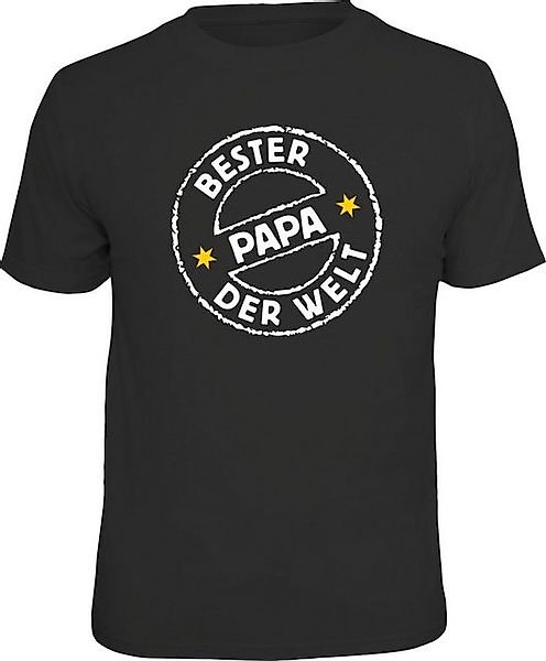 RAHMENLOS® T-Shirt als Geschenk für Väter günstig online kaufen