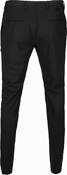 Alberto Chino WR International Schwarz - Größe W 33 - L 30 günstig online kaufen