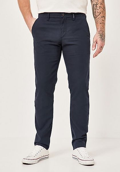 Redpoint Chinohose HAMILTON Relaxed Fit Chinohose mit Stretchanteil günstig online kaufen