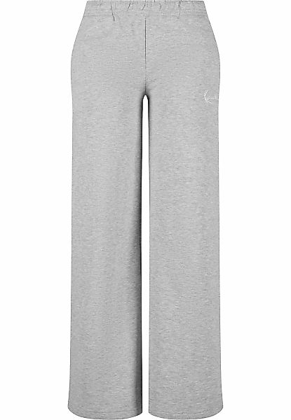 Karl Kani Jogginghose "Karl Kani Signature Straight Leg Sweatpants" günstig online kaufen