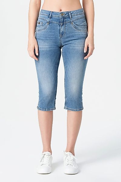 Miracle of Denim Caprijeans Rea Capri günstig online kaufen