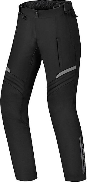 SHIMA Motorradhose Rush wasserdichte Damen Motorrad Textilhose Knieprotekto günstig online kaufen