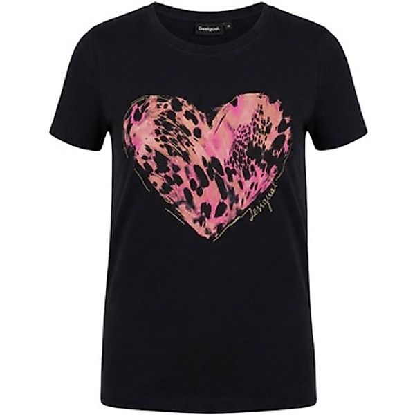 Desigual  T-Shirt TS_TIGER COR 26SWTK53 günstig online kaufen