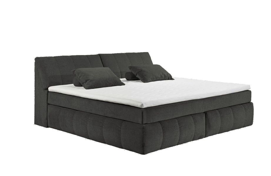 ED EXCITING DESIGN Boxspringbett Elkford 240 günstig online kaufen