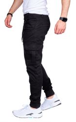 Styleko Cargohose 8008 Styleko Cargohose Herren günstig online kaufen