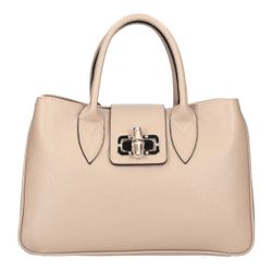 ITALYSHOP24 Schultertasche Made in Italy Damen günstig online kaufen