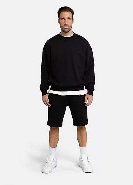 SQUEQO Shorts mit elastischem Bund günstig online kaufen
