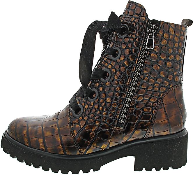 Waldläufer Schnürstiefelette günstig online kaufen
