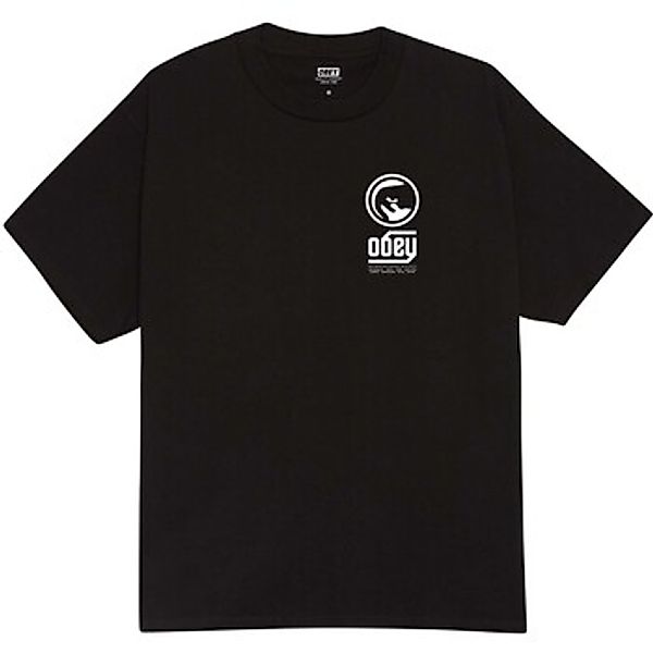 Obey  T-Shirt Trademark Tee günstig online kaufen