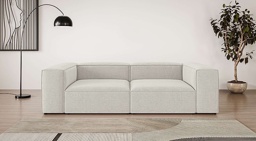 OTTO home Big-Sofa XL HAILY Modularsofa günstig online kaufen
