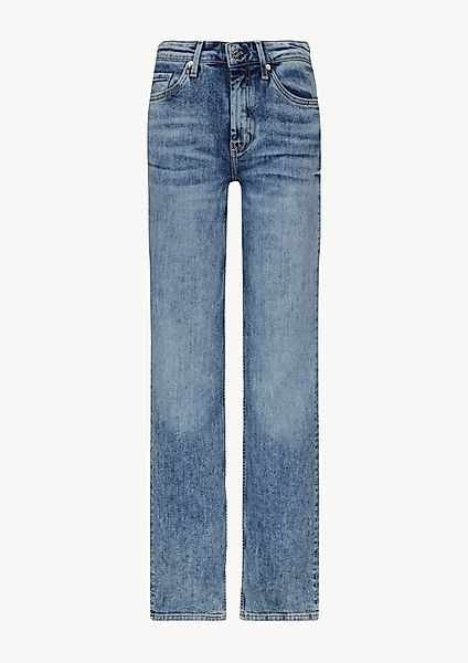s.Oliver 5-Pocket-Jeans Jeans Karolin / Regular günstig online kaufen