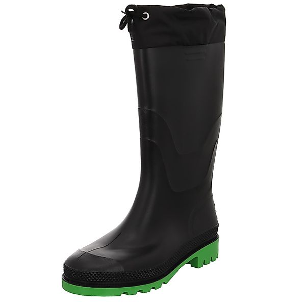 Sneaker 901PM-BKGR Gummistiefel günstig online kaufen