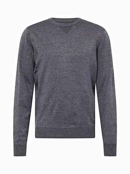 Blend Rundhalspullover "Pullover" günstig online kaufen