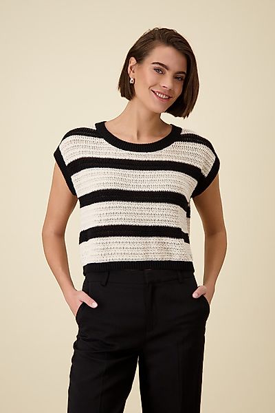 Monari 3/4 Arm-Pullover günstig online kaufen
