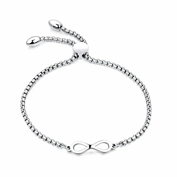 COLLEZIONE ALESSANDRO Armband "Infinity" günstig online kaufen